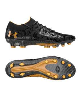 Under Armour Magnetico Elite 5 FG Mansory Grau F025 - grau