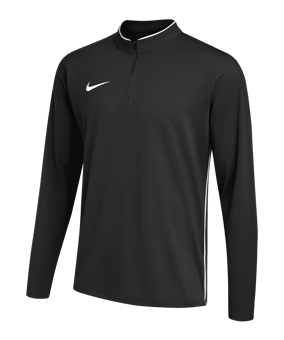 Nike Park 26 Drill Top Sweatshirt Schwarz F010