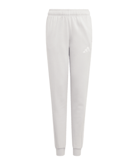 adidas Entrada 26 Jogginghose Kids Grau - grau