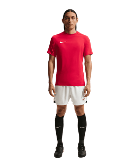 Nike Park VIII Trikot Rot F657 - rot