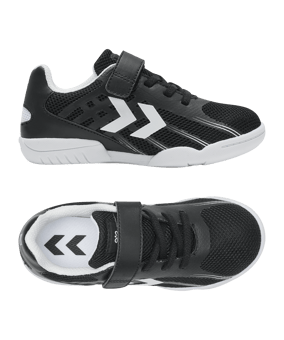 Hummel ROOT Elite VC Training Kids Schwarz F2001 - schwarz