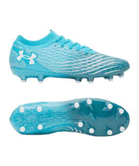 Under Armour Magnetico Pro 5 FG Boundless Blue Blau F471 - blau