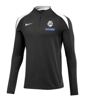 Nike Sturm Graz Sweatshirt Schwarz F010 - schwarz