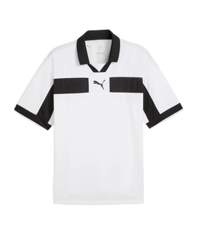 PUMA teamCLASSIC Match Trikot Weiß F04 - weiss
