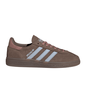 adidas Originals Handball Spezial Damen Braun - braun