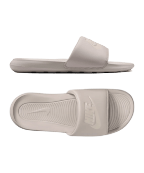 Nike Victori One Braun - braun