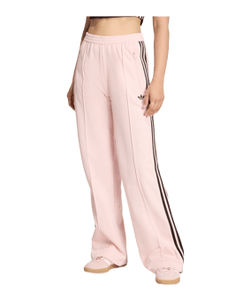 adidas Originals Classic Hose Damen Rosa - rosa