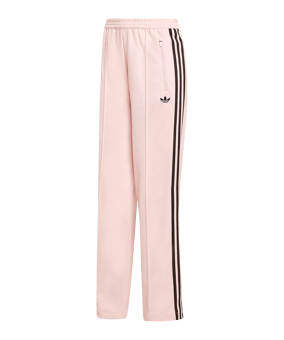 adidas Originals Classic Hose Damen Rosa - rosa