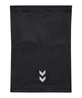 Hummel Performance Neckwarmer F2001 - schwarz