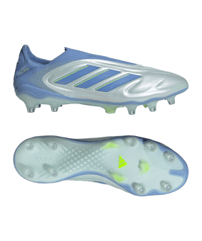 adidas COPA Pure III Elite LL FG Celestial Victory Blau - blau