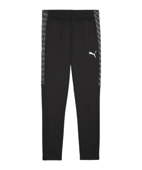PUMA teamLIGA26 Trainingshose Schwarz F03 - schwarz