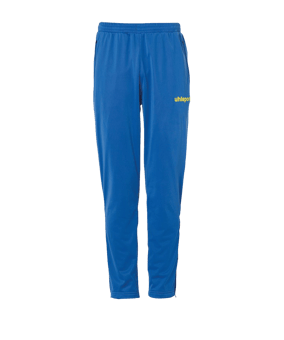 Uhlsport Stream 22 Jogginghose Classic Kids F14 - blau