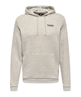 Hummel hmlLGC AUSTIN Hoody Beige F2188 - beige
