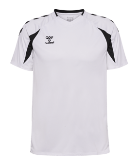 hummel Core 2.0 Trikot Weiß F9124 - weiss
