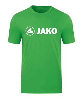 JAKO Promo T-Shirt Kids Grün F220 - gruen