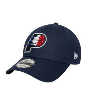 New Era NBA PG Tower 9Forty Cap Blau - blau