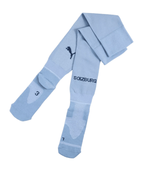 PUMA RB Salzburg Strumpfstutzen 2024/2025 Blau F04