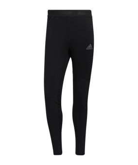 adidas Condivo 22 Pro Tight Schwarz - schwarz