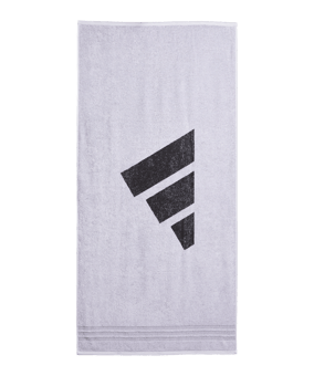 adidas Per Handtuch Weiß - weiss