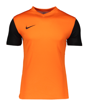 Nike Tiempo Premier II Trikot Kids Orange F819 - orange