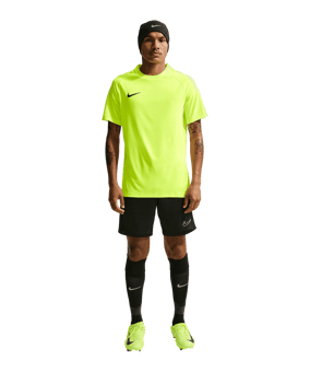 Nike Park VIII Trikot Grün F702