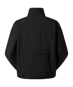 The North Face Red Box Taslan Jacke Schwarz - schwarz