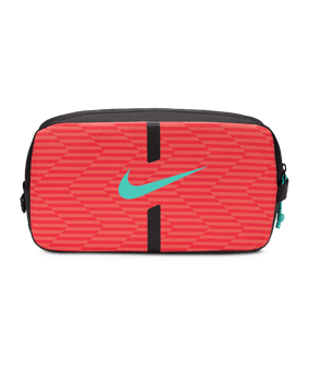 Nike Academy Schuhtasche Schwarz F017 - schwarz