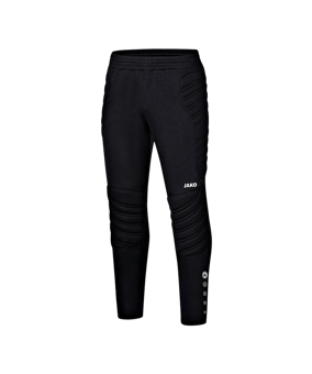 Jako Striker Torwartshose Kids Schwarz F08 - schwarz