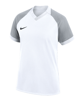 Nike Trophy VI Trikot Damen Weiß F101 - weiss