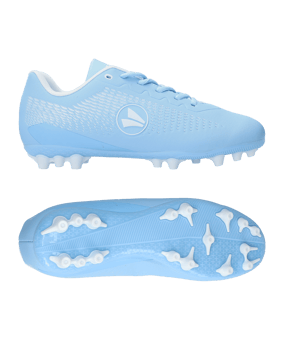 JAKO Lightning II Jr AG Kids Blau F458 - blau