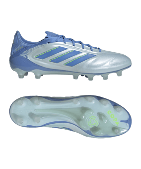 adidas COPA Pure III Elite AG Celestial Victory Blau - blau