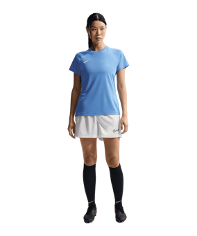 Nike Park VIII Trikot Damen Blau F412 - blau