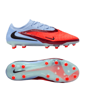 Nike Phantom 6 Low Elite AG Scary Good Blau F400 - blau