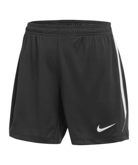 Nike Strike 26 Short Damen Schwarz F010 - schwarz