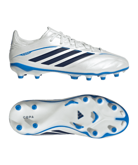 adidas Copa Pure IV Elite FG Chaos vs Control - weiss