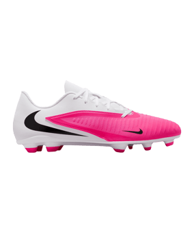 Nike Phantom 6 Low Club FG/MG Breakout Rosa F900 - rosa