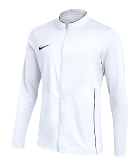 Nike Park 26 Trainingsjacke Kids Weiß F100 - weiss