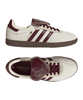 adidas Originals Samba LT Damen Weiß - weiss