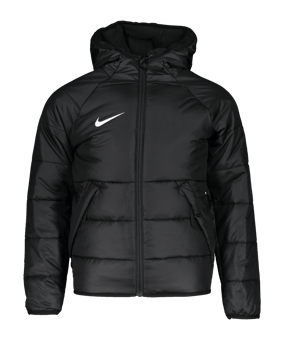 Nike Therma-FIT Academy Pro Jacke Kids F010 - schwarz