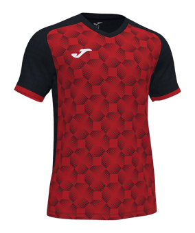 Joma Supernova III Trikot Schwarz