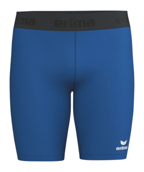 Erima T&F WINGS Tight Kids Blau F8292603