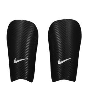 Nike J CE Shin Guards Schienbeinschoner F010 - schwarz