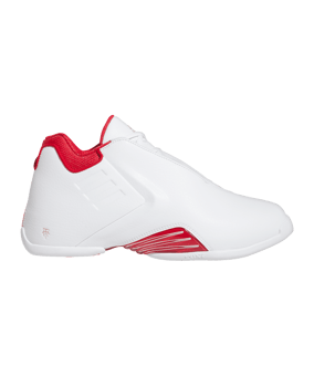 adidas Originals Tmax 3 Restomod Sneaker Weiß - weiss