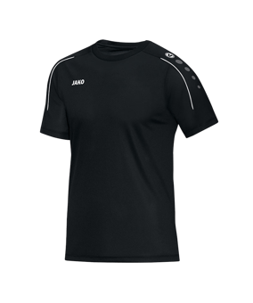 Jako Classico T-Shirt Kids Schwarz F08 - schwarz
