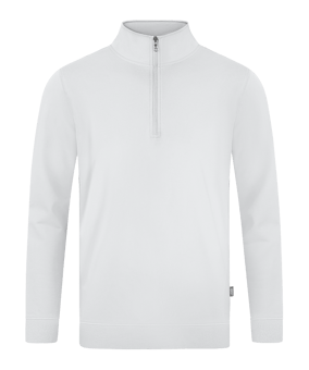 Jako Doubletex Ziptop Weiss F000 - weiss