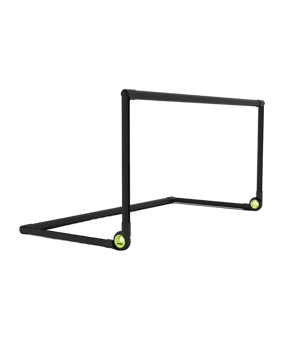 BAZOOKAGOAL SPARE FRAME PVC | 180x90cm - gelb