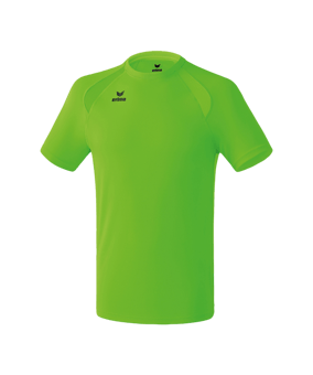 Erima T-Shirt Performance Kids Grün - gruen