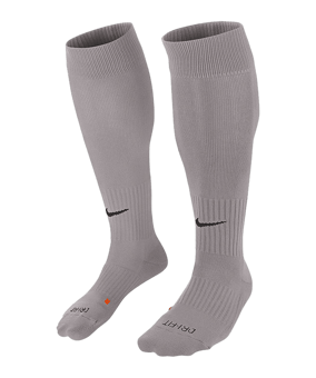 Nike Classic II Cushion OTC Football Socken F057 - grau