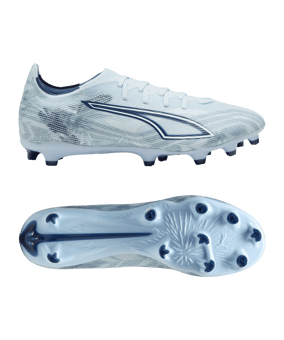 PUMA ULTRA 6 Match FG/AG Dreamrush Blau F03 - blau