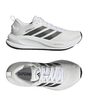 adidas Kids Supernova Ease 2 Laufschuh Weiß - weiss